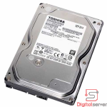 DISCO DURO MECANICO TOSHIBA 1TB / HDD / 7200RPM / SATA 6GB/S / 3.5" / GRADO A