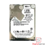 DISCO DURO MECANICO HDD WD WESTERN DIGITAL 1TB / 2.5" / 5.400 RPM / SATA / WD10JUCT