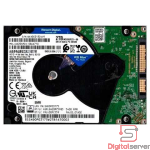 DISCO DURO MECANICO WD WESTERN DIGITAL BLUE 2TB / INTERNO / 2.5" PULGADAS / 5400 RPM