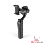 ESTABILIZADOR DE CELULAR Y CAMARA DE ACCION 3 AXIS HANDHELD GIMBAL