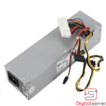 FUENTE DE PODER DELL H240AS-00 / D240AS-00 PARA OPTIPLEX SERIE 390 / 790 / 990 / 3010 / 7010 / 9010 DE 240W