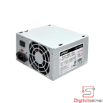 FUENTE DE PODER ATX SATE LC-509BTX / 600W / 20+4 PINES / PARA PC