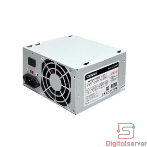 FUENTE DE PODER ATX SATE LC-509BTX / 600W / 20+4 PINES / PARA PC