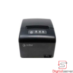 IMPRESORA TERMICA PUNTO DE VENTA 3NSTAR RPT006  INTERFACE LAN ETHERNET / USB CORTADOR AUTOMÁTICO
