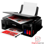 IMPRESORA CANON G3110 MULTIFUNCION  WIFI PANTALLA LATERAL