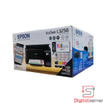 IMPRESORA EPSON L3258 MULTIFUNCION SISTEMA DE TINTA CONTINUA ORIGINAL