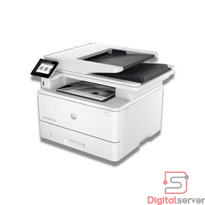 IMPRESORA HP LASERJET PRO 4103FDW MFP MONOCROMATICA FULL DUPLEX WIRELESS 42PPM PAN 2 LINEAS 80K