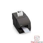IMPRESORA TERMICA DE RECIBOS PUNTO DE VENTA /  EPSON TM-H2000 DUAL (HIBRIDA)