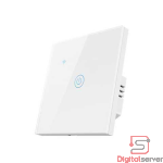 INTERRUPTOR INTELIGENTE DE 1 TOMAS WIFI 5234