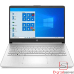 LAPTOP  HP INTEL CORE I5 - 11GEN. ( 1135G7 ) RAM 8GB / SSD 256GB /14" - 14-DQ2519LA 