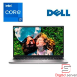 LAPTOP DELL INSPIRON 15 3520 / I7-1255U / 12VA / 16GB RAM / 512GB SSD / 15.6 FULL HD / HDMI X1 / PLATINUM SILVER