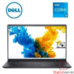 LAPTOP DELL INSPIRON 15 3520 / INTEL CORE I5-1155G7 / 8GB RAM / 256GB SSD / 15.6" FULL HD TACTIL / NEGRO
