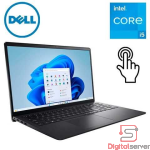 LAPTOP DELL INSPIRON 15 3520 / INTEL CORE I5-1235U / 8GB RAM / 512GB SSD / 15.6" FULL HD TACTIL / NEGRO
