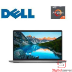 LAPTOP DELL INSPIRON 3525 / AMD RYZEN 7-5700U / 16GB RAM / 512GB SSD / 15,6" FHD / GRIS