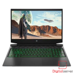 LAPTOP GAMER HP CORE I5-11300H 15-DK2500LA 16 GB RAM 512 GB SSD GRAFICA 4GB RTX 3050 15,6" FHD IPS