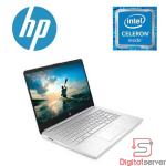 LAPTOP HP / 14-DQ0520LA / PROCESADOR INTEL CELERON N4120 / DDR4 DE 8 GB RAM / SSD 256GB / 14.0 PULGADAS 220 NITS / PLATEADA