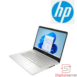 LAPTOP HP 14-DQ5012LA / INTEL I3-1215U / DDR4 DE 8GB RAM / 512GB SSD / 14.0 P 250 NITS / GRIS