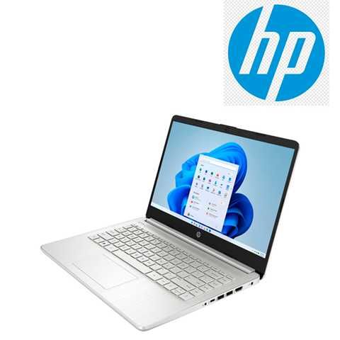 LAPTOP HP 14-DQ5012LA / INTEL I3-1215U / DDR4 DE 8GB RAM / 512GB SSD / 14.0 P 250 NITS / GRIS