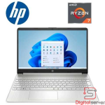 LAPTOP HP 15-EF2525LA / PROCESADOR AMD RYZEN 7 5700U / 16GB RAM / 512GB SSD / PANTALLA 15.6 (250 NITS) / GRIS