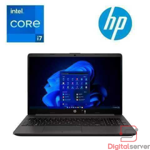 LAPTOP HP 250 G9 / I7-1255U / 12VA / 16GB RAM / 512GB SSD / 15.6 HD / HDMI X1