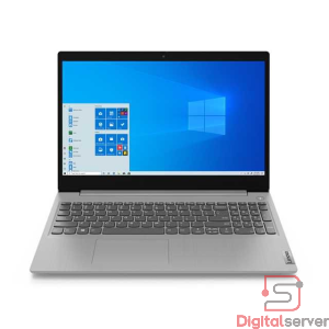 LAPTOP LENOVO IDEAPAD 3 15ITL05 / INTEL CORE I3-956G4 3.0GHZ / 11VA GEN / RAM 8GB / SSD 256GB / 15.6" FULL HD / PLATINIUM GRAY