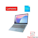LAPTOP LENOVO IDEAPAD SLIM 3 15IRU8 / INTEL I3-1305U / DDR5 8GB RAM / 512GB SSD / 15.6'' FULL HD / AZUL