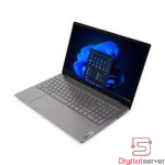 LAPTOP LENOVO V15 G4 IAH / INTEL CORE I5-12500H / 8 GB RAM / 256GB SSD SOLIDO / 15,6" FHD / GRIS