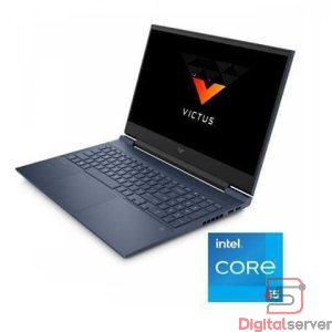 LAPTOP PORTÁTIL HP VICTUS 16-D0503LA / CORE I5-11400H / RAM DDR4 16GB / 256GB SSD / GTX1650 4GB /  PANTALLA IPS LED 16.1" / WINDOWS 11