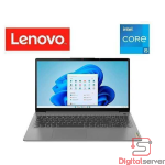 LAPTOP LENOVO IDEAPAD 3 15IAU7 / PROCESADOR INTEL I5-1235U / 12GB RAM / 512GB SSD / PANTALLA 15.6" FHD / COLOR GRIS