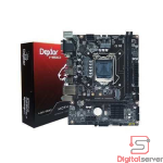 MAINBOARD DEXTOR H510 SOCKET LGA 1200  COREI9/COREI7/COREI5/COREI3/PENTIUM/CELERON DE 11.ª/10.ª DDR4