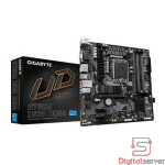 MAINBOARD GIGABYTE B760M DS3H LGA 1700/ INTEL 13AVA GEN / PCI 4.0 / DISPLAY PORT / HDMI / 4X DDR4