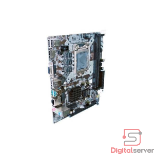 MAINBOARD STAR H81 /  SOCKET 1150 /  PARA INTEL 4TH GEN Y 5TH GEN / DDR3 / MICRO-ATX / M.2 NVME