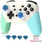 MANDO PALANCA CONTROL REMOTO PARA NINTENDO SWITCH