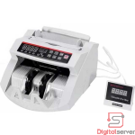 MAQUINA CONTADORA DE BILLETES R2108