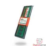 MEMORIA RAM DEXTOR 2GB DDR2 800MHZ / PC2-5400 / 1.8V / DIMM / PARA PC