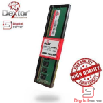 MEMORIA RAM DEXTOR 4GB DDR4  2666MHZ PC4-21300 UDIMM / PARA PC