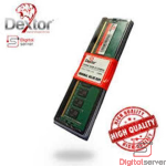 MEMORIA RAM DEXTOR 4GB DDR4 2133MHZ PC4-17000 / 1.2V / DIMM / PARA PC