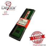 MEMORIA RAM DEXTOR 8GB DDR4 2400MHZ PC4-19200 UDIMM / PARA PC