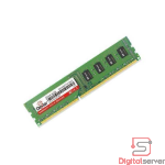 MEMORIA RAM DEXTOR DDR4 16GB 3200MHZ UDIMM PC4-25600 / PARA PC