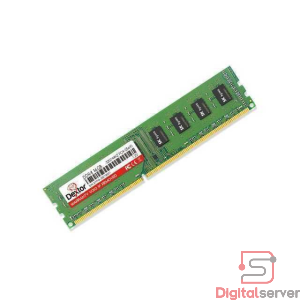 MEMORIA RAM DEXTOR DDR4 16GB 3200MHZ UDIMM PC4-25600 / PARA PC