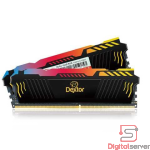 MEMORIA RAM DEXTOR RGB 16GB DDR4 3200MHZ PC4-25600 UDIMM / PARA PC