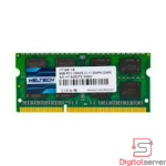 MEMORIA RAM HELTECH 8GB DDR4 3200MHZ SODIMM / PARA LAPTOP