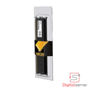 MEMORIA RAM HIKSEMI 16GB  DDR4 3200MHZ PC4-25600 UDIMM / PARA PC