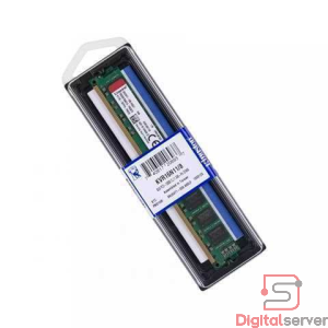MEMORIA RAM KINGSTON  8GB DDR3 / DDR3L 1600MHZ NB3-12800 1.35V SODIMM / PARA LAPTOP