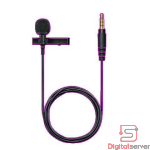 MICROFONO DE SOLAPA PARA CELULARES 4875