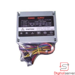 MINI FUENTE DE PODER MICRO-ATX POWER SUPPLY P4 650W