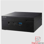 MINI PC ASUS NUC INTEL CELERON N5100 DDR4 / X1 HDMI / X2 USB 3.2