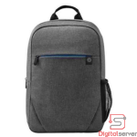 MOCHILA/MALETA PARA PORTÁTIL HP 1E7D6AA GRIS 15,6"