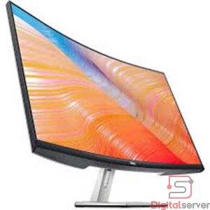 MONITOR DELL CURVO DE 31.5" PULGADAS / FULL HD / HDMI/ AMD FREESYNC / S3222HN