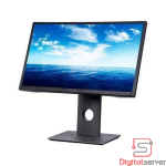 MONITOR DELL DE 22" PULGADAS / MODELO P2217 / 1X HDMI / 1X DISPLAYPORT / X1 VGA / (SEMI NUEVO) / GRIS